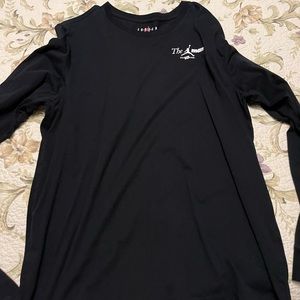 Jordan shirt